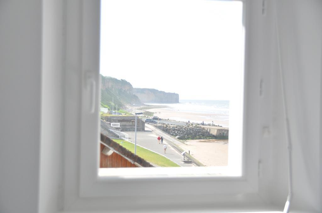 Résidence La Plage d'Or Vierville-sur-Mer Habitación foto