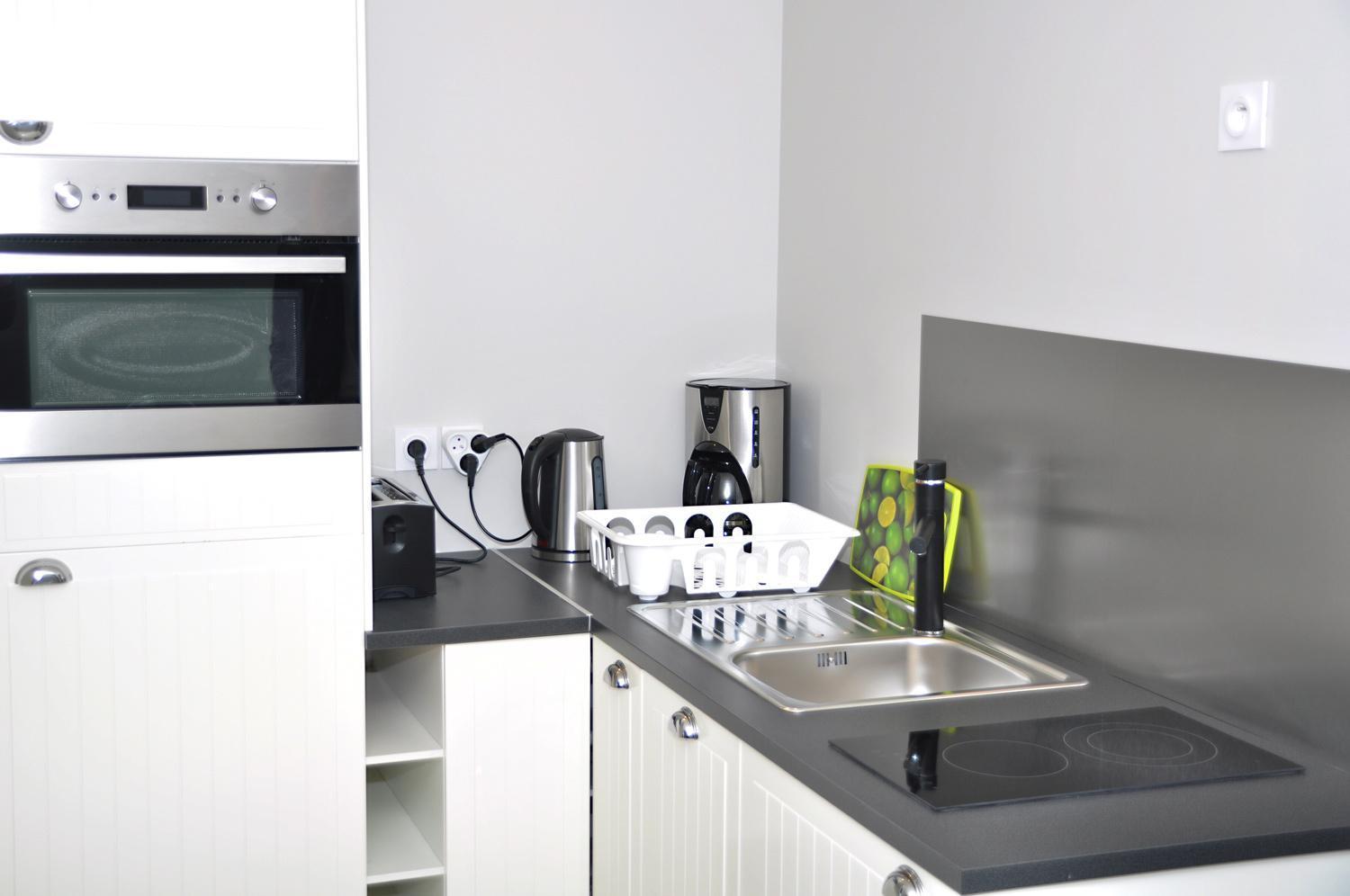 Résidence La Plage d'Or Vierville-sur-Mer Habitación foto