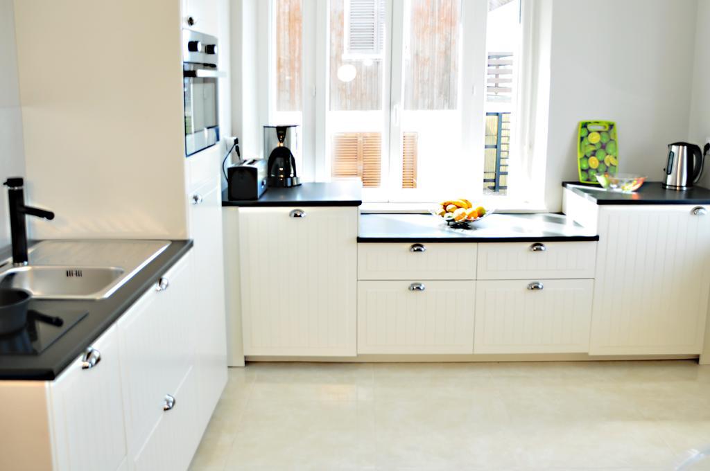 Résidence La Plage d'Or Vierville-sur-Mer Habitación foto